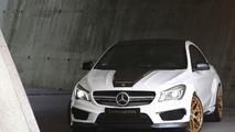 Mercedes-Benz CLA 45 AMG by Lowenstein