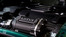 Lotus Exige Sport 350