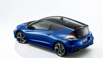 2016 Honda CR-Z