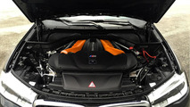 BMW X6 M by G-Power