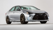 Toyota Camry / Corolla TRD Edition