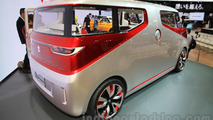 Suzuki Air Triser