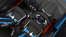 Renault KWID RACER concept