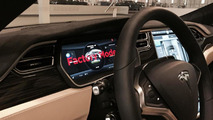 Tesla Tilburg plant