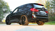 BMW X5 M by G-Power
