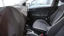 2017 Kia Picanto spy photo