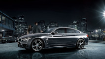 BMW 4 Series Gran Coupe IN STYLE