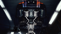 BMW M3 E90 Clubsport by MR Car Design