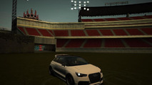 Need For Speed World Audi A1 Clubsport Quattro special screenshot, 1024, 03.06.2011