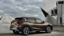 Infiniti QX30