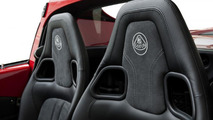 Lotus Elise Sport 220