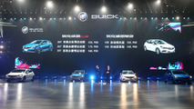 Buick Verano Hatchback / GS