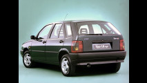 Fiat Tipo, le foto storiche