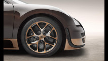 Bugatti Veyron Grand Sport Vitesse 