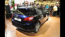 Auto dell'Anno 2014, la premiazione