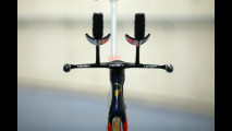 Jaguar Pinarello Bolide HR
