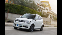 Suzuki Ignis 2016