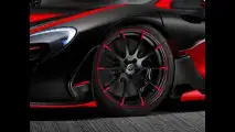 McLaren P1 by MSO