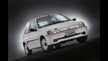 Peugeot 106 Rally