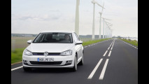 Volkswagen Golf TSI Bluemotion