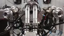 Devel Sixteen