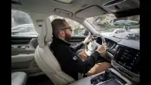 Volvo Cross Country, gli accessori che semplificano la vita