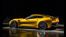 Chevrolet Corvette Z06 2015 
