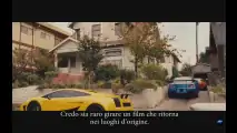 Fast and Furious, la casa di Dom Toretto