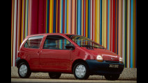 Renault Twingo prima serie
