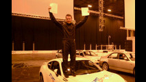 Subaru BRZ, il Guinness World Record