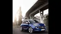 1.0 benzina Turbo Opel (Adam e Corsa)
	  