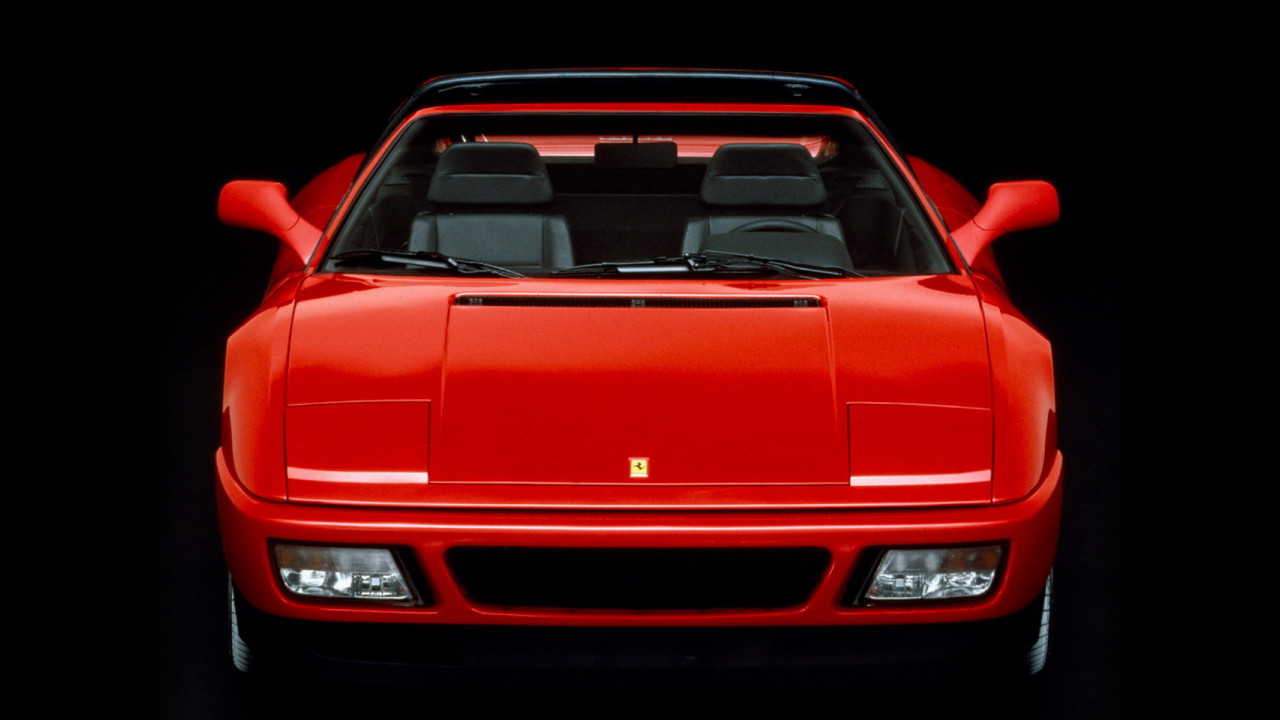Ferrari 348 ts
