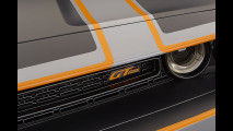 Dodge Challenger GT AWD Concept