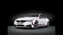 BMW M4 Coupé M Performance