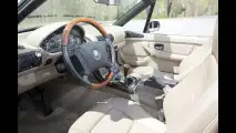 BMW Z3, la storia