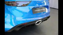 Alpine a Parco Valentino 2017