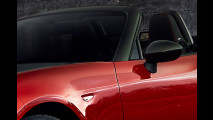 Fiat 124 Spider Elaborazione Abarth