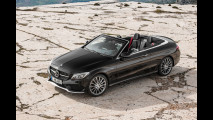 Mercedes-AMG C43 Cabrio