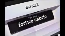 Smart al Salone di Francoforte 2015