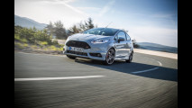 Ford Fiesta ST200