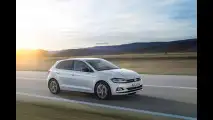 Nuova Volkswagen Polo 2017