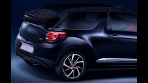 DS 3 Ines de la Fressange