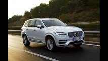 Volvo XC90 T8