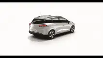 Renault Clio Sporter Duel e Duel2