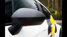 Opel Astra TCR