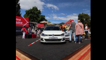 Volkswagen GTE Performance