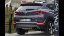 Hyundai Tucson, perché il design dei SUV piace