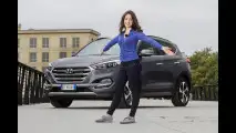 Hyundai Tucson, le risposte alle vostre domande