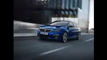 Peugeot 308 restyling 2017