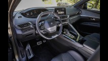 Peugeot 5008, la prova completa